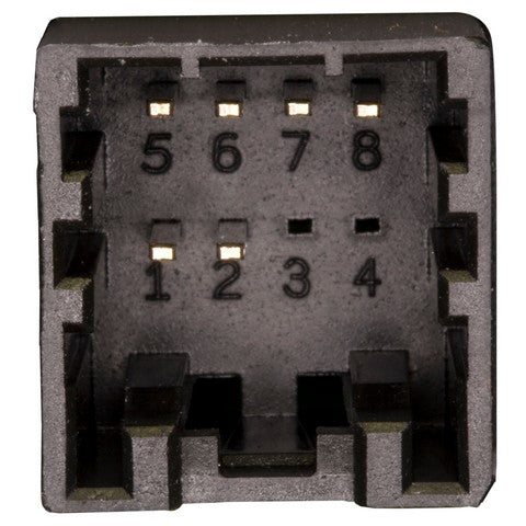 Headlight Switch WVE 1S3851