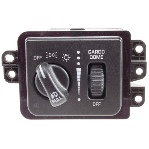 Headlight Switch WVE 1S3852