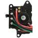 Headlight Dimmer Switch WVE 1S3859