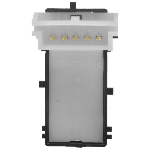 Door Lock Switch WVE 1S3873