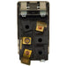 Rocker Type Switch WVE 1S3876