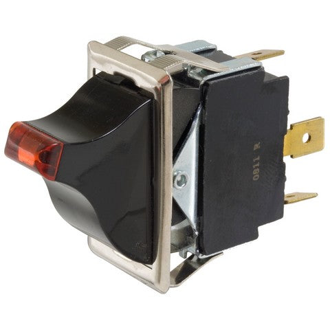 Rocker Type Switch WVE 1S3876