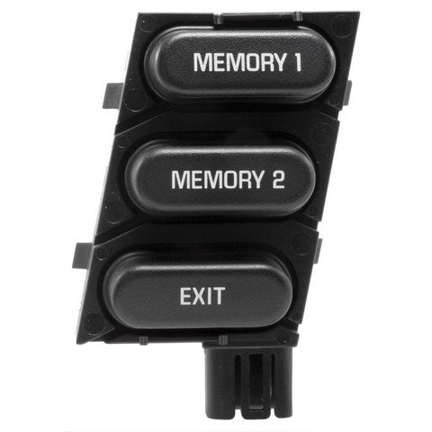 Seat Memory Switch WVE 1S3880