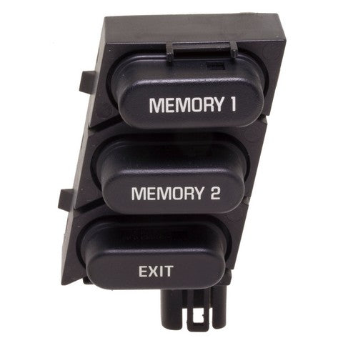 Seat Memory Switch WVE 1S3880