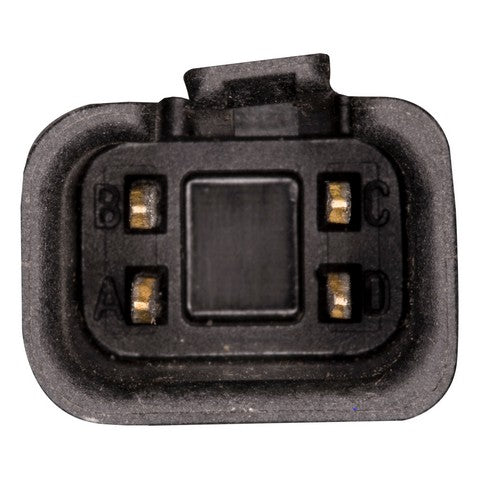 Seat Memory Switch WVE 1S3880