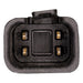 Seat Memory Switch WVE 1S3880