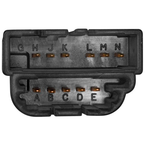 Turn Signal Switch WVE 1S3889