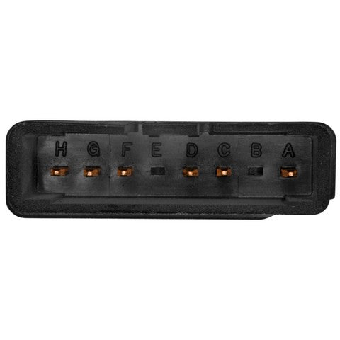 Turn Signal Switch WVE 1S3889