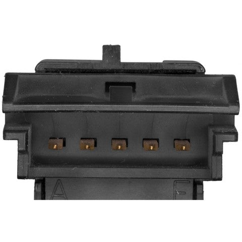 Door Lock Switch WVE 1S3892