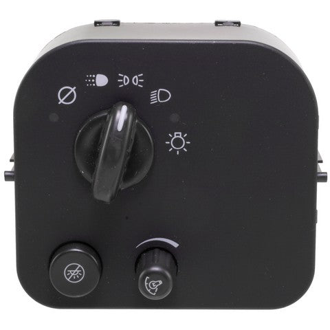 Instrument Panel Dimmer Switch WVE 1S3910