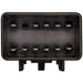 Instrument Panel Dimmer Switch WVE 1S3910