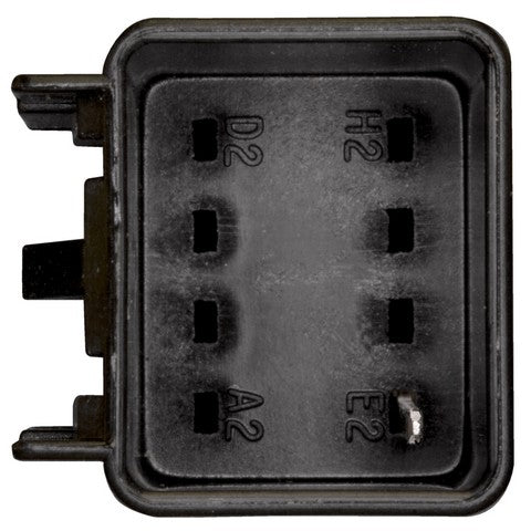 Instrument Panel Dimmer Switch WVE 1S3910