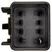 Instrument Panel Dimmer Switch WVE 1S3910
