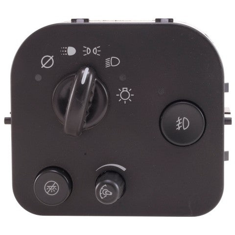 Instrument Panel Dimmer Switch WVE 1S3915