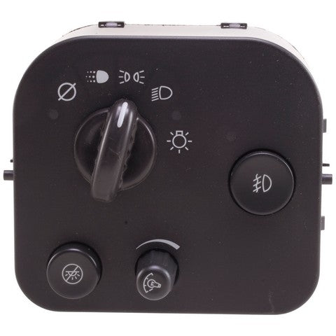 Instrument Panel Dimmer Switch WVE 1S3915
