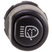 Windshield Wiper Switch WVE 1S3950