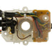 Turn Signal Switch WVE 1S3966