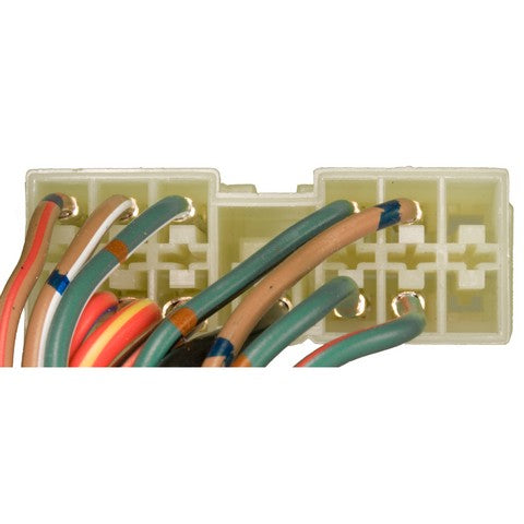 Turn Signal Switch WVE 1S3967