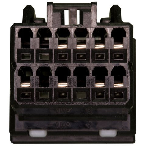 Turn Signal Switch WVE 1S3980