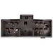 Turn Signal Switch WVE 1S3985