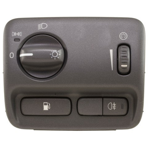 Instrument Panel Dimmer Switch WVE 1S4043