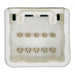 Turn Signal Switch WVE 1S4045