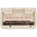 Turn Signal Switch WVE 1S4065