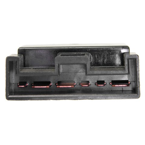 HVAC Blower Control Switch WVE 1S4070