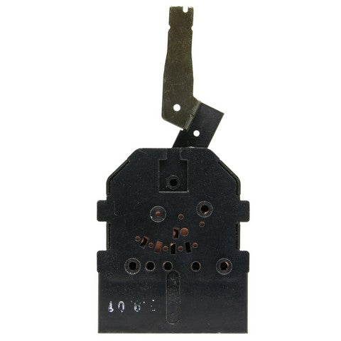 HVAC Blower Control Switch WVE 1S4070