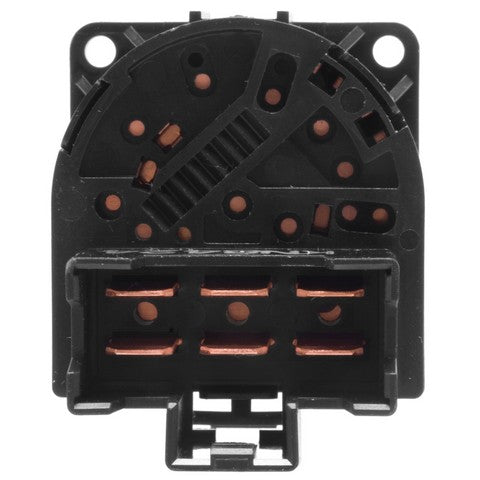 HVAC Blower Control Switch WVE 1S4080