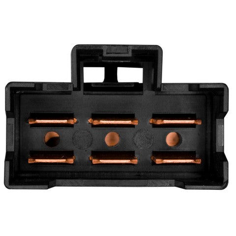 HVAC Blower Control Switch WVE 1S4080