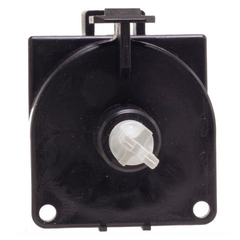 HVAC Blower Control Switch WVE 1S4096