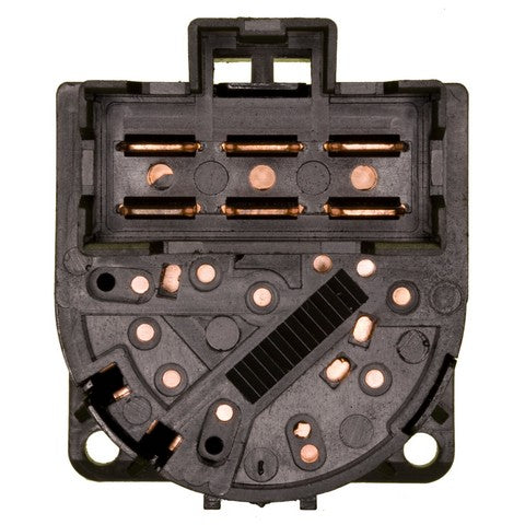 HVAC Blower Control Switch WVE 1S4096