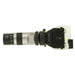 Turn Signal Switch WVE 1S4099