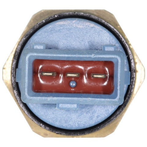 Engine Cooling Fan Switch WVE 1S4104