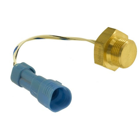 Engine Cooling Fan Switch WVE 1S4105