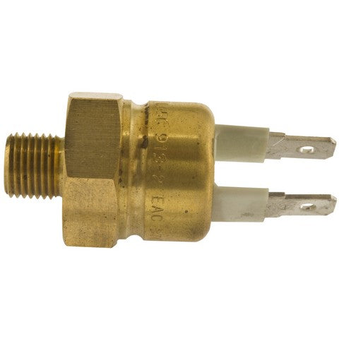 Engine Cooling Fan Switch WVE 1S4106