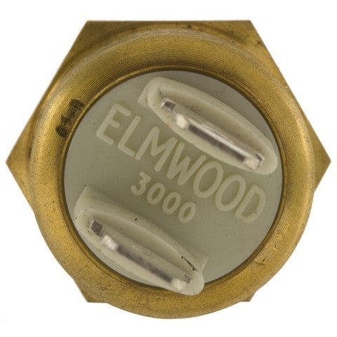 Engine Cooling Fan Switch WVE 1S4106