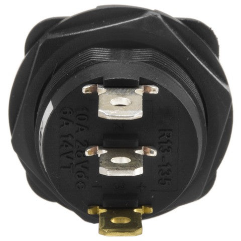 Fog Light Switch WVE 1S4130