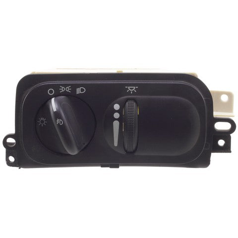 Instrument Panel Dimmer Switch WVE 1S4134