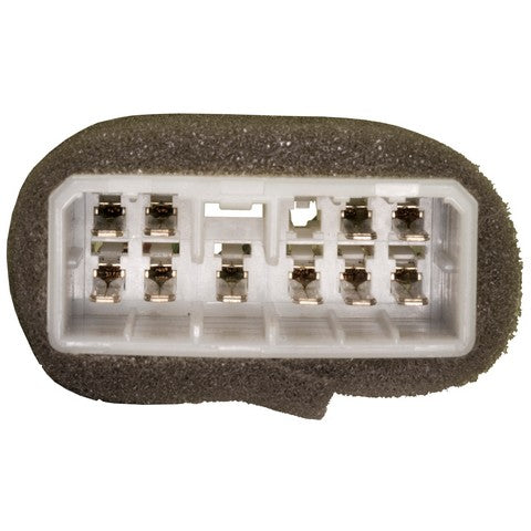 Windshield Wiper Switch WVE 1S4166