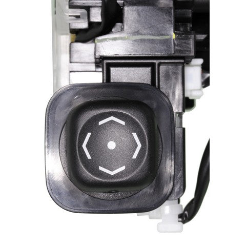 Turn Signal Switch WVE 1S4204