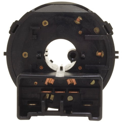 HVAC Blower Control Switch WVE 1S4205