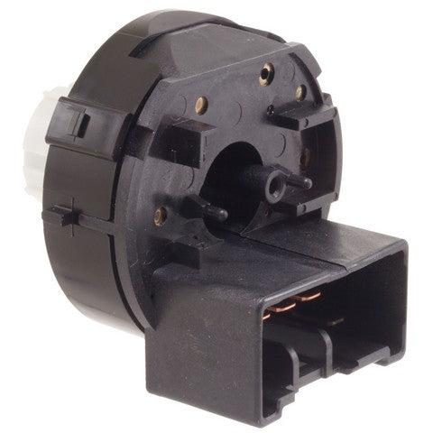 HVAC Blower Control Switch WVE 1S4205