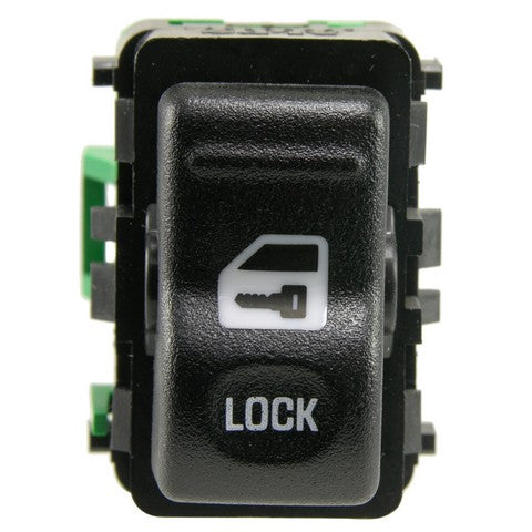 Door Lock Switch WVE 1S4222