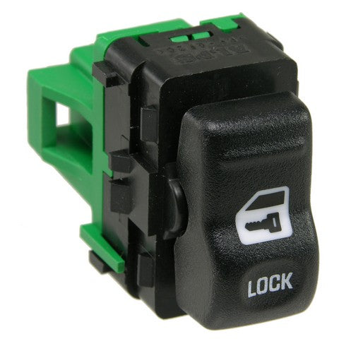 Door Lock Switch WVE 1S4222