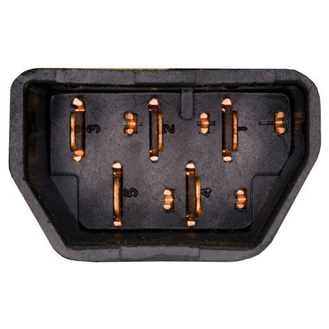 Fuel Tank Selector Switch WVE 1S4306