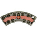 Turn Signal Switch WVE 1S4311