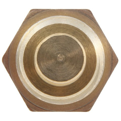 Engine Cooling Fan Switch WVE 1S4341