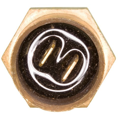 Engine Cooling Fan Switch WVE 1S4355